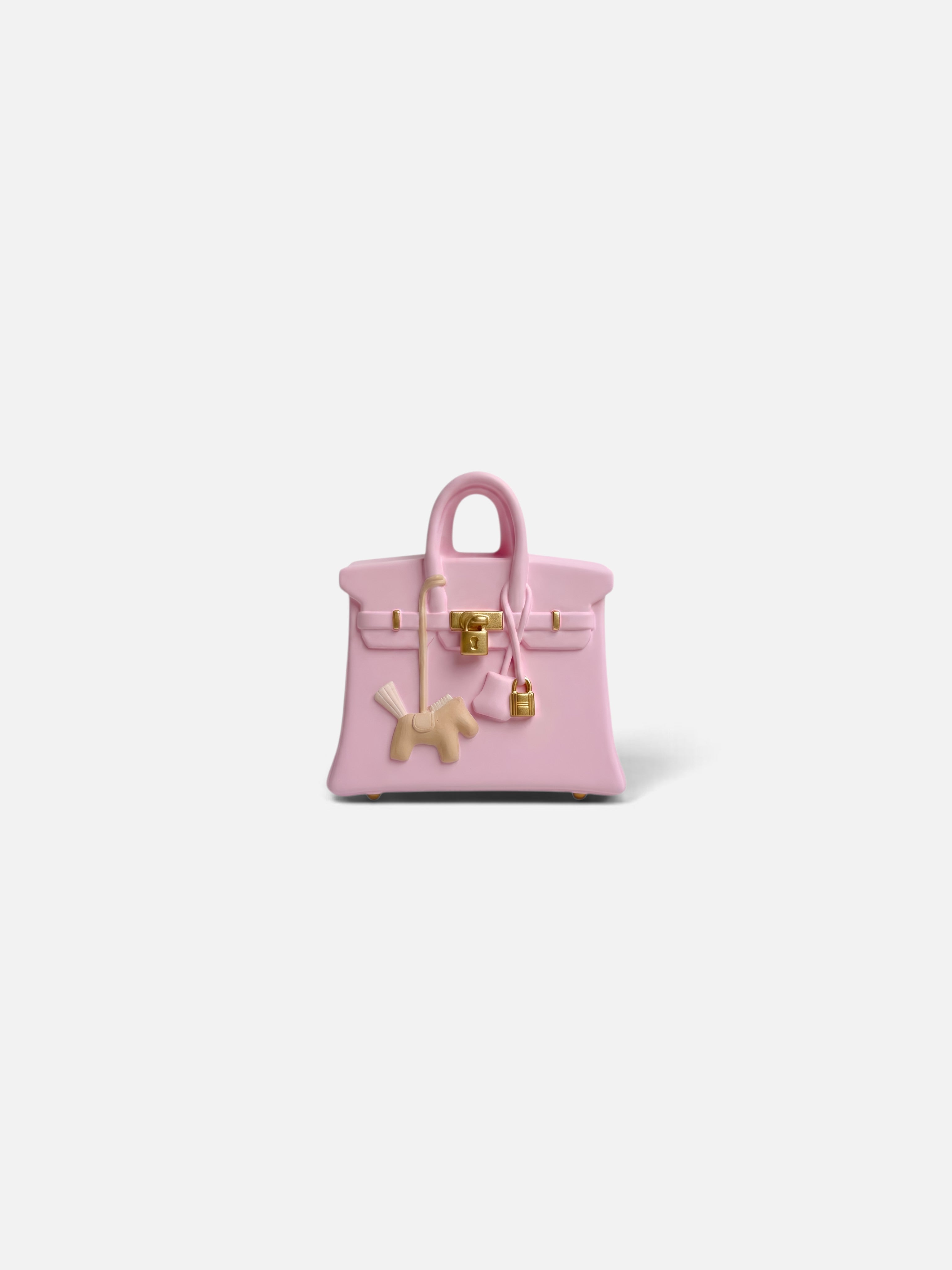 Charmies Bag