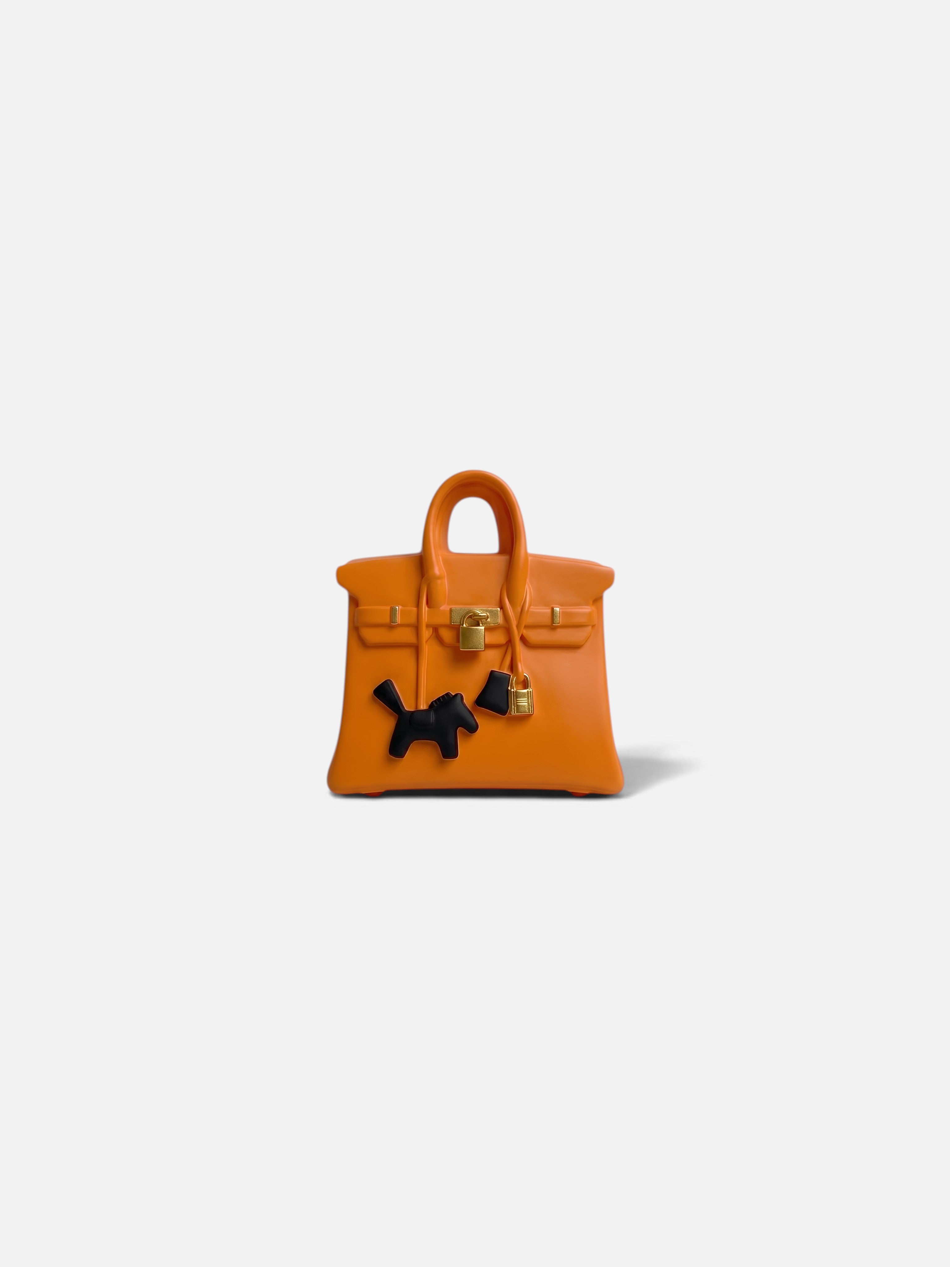 Charmies Bag