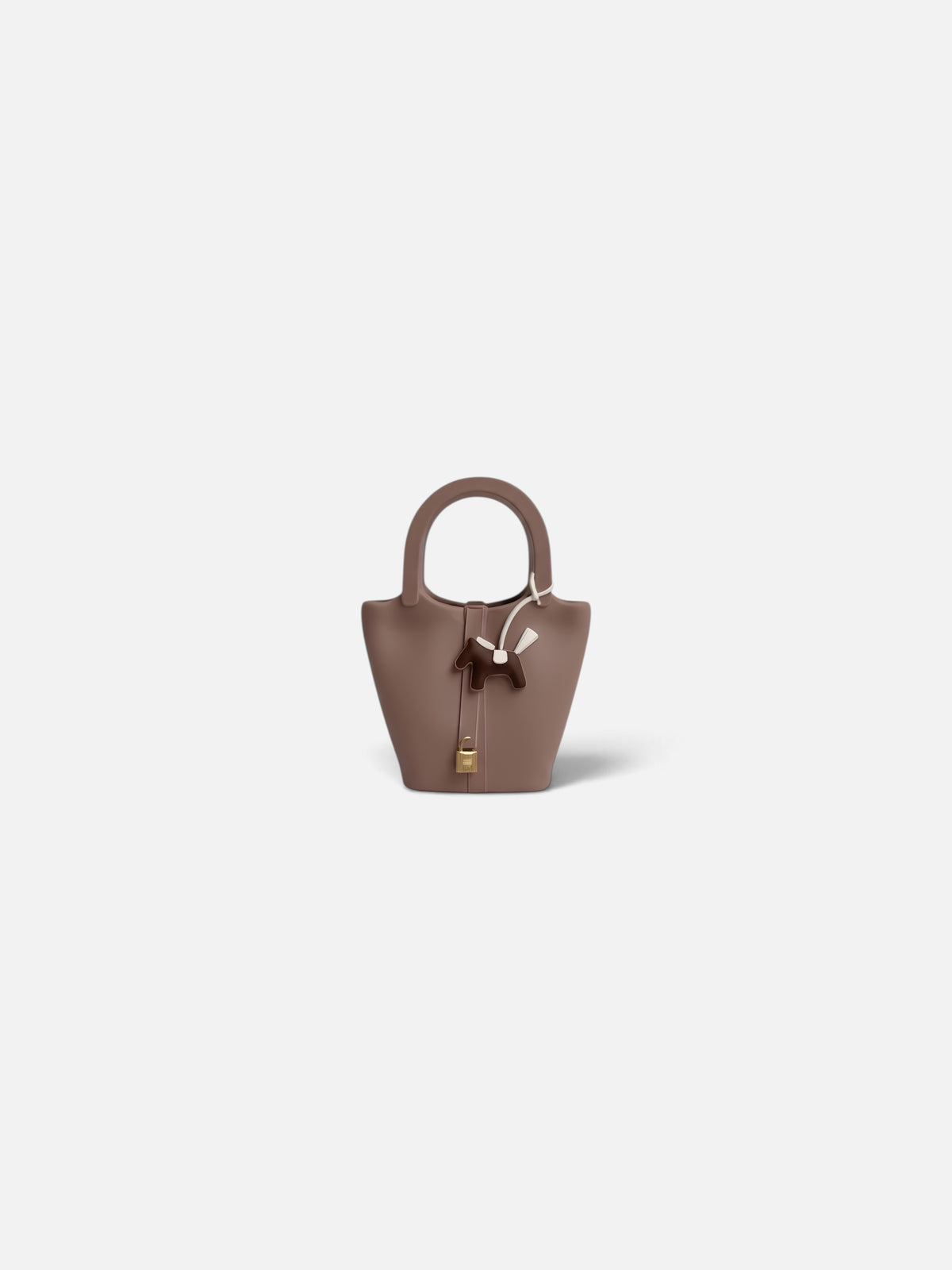 Charmies Bucket Bag