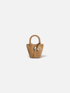 Charmies Bucket Bag