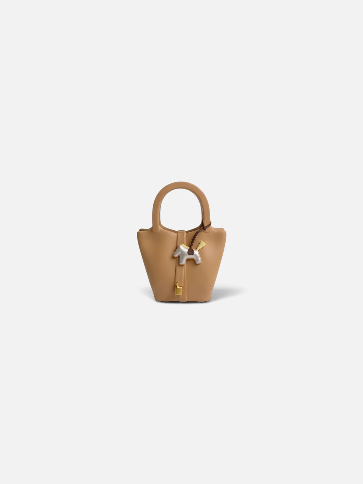 Charmies Bucket Bag