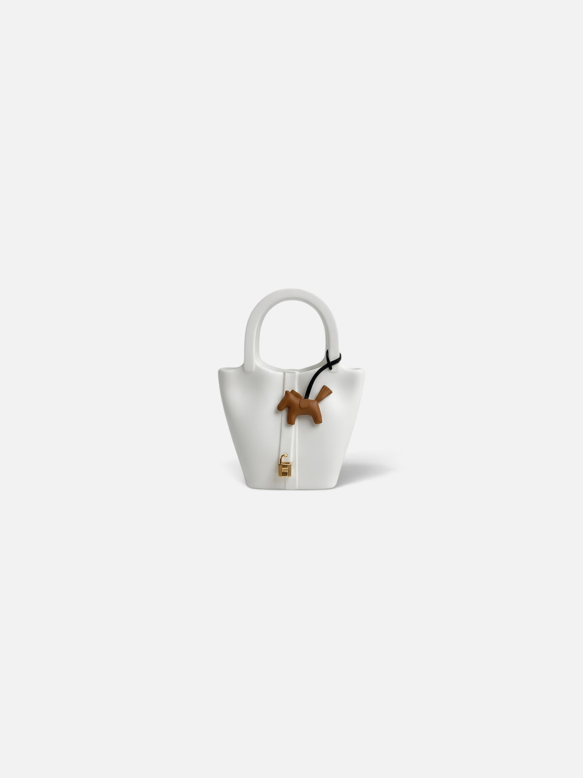Charmies Bucket Bag