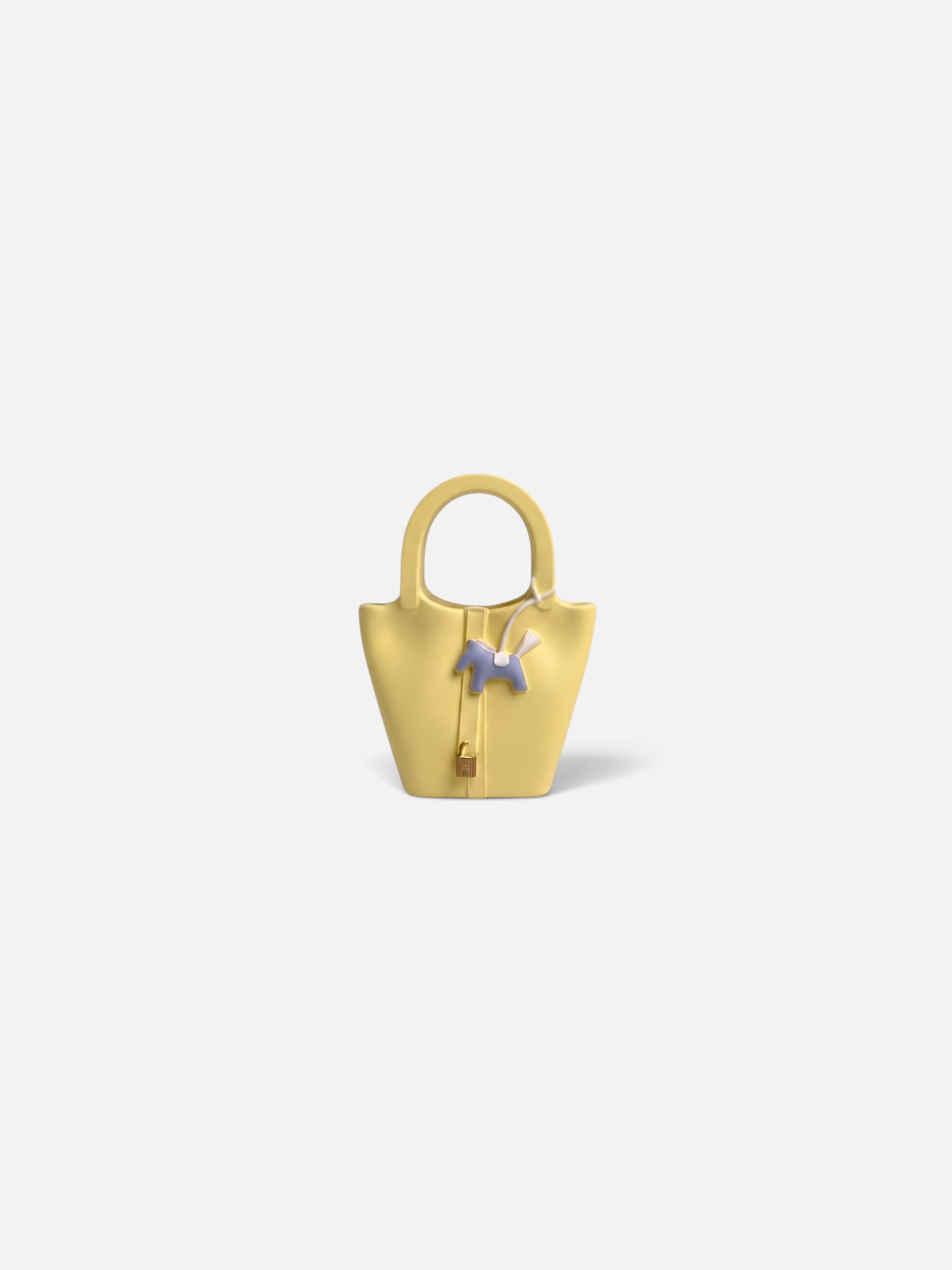 Charmies Bucket Bag