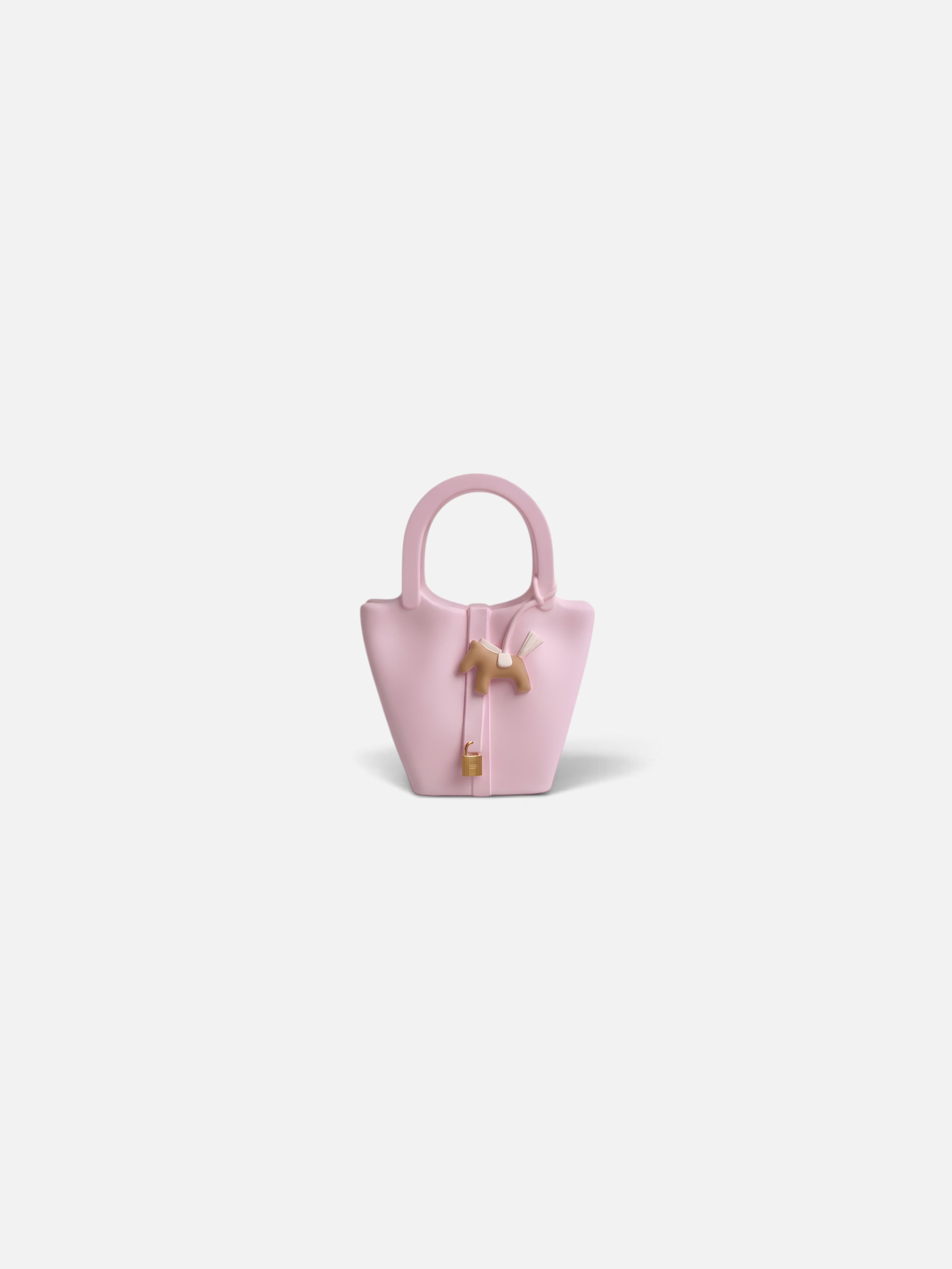 Charmies Bucket Bag