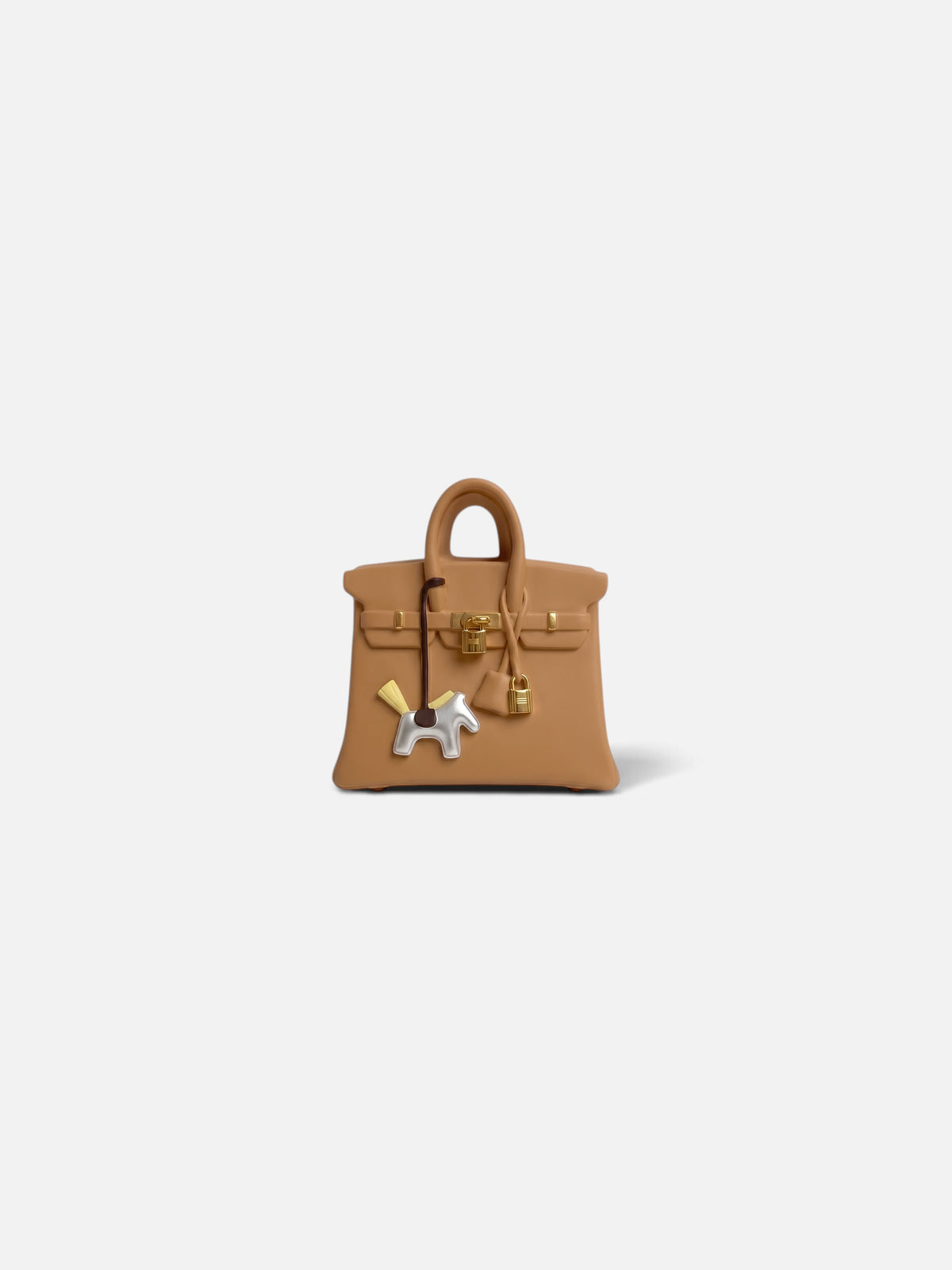 Charmies Bag