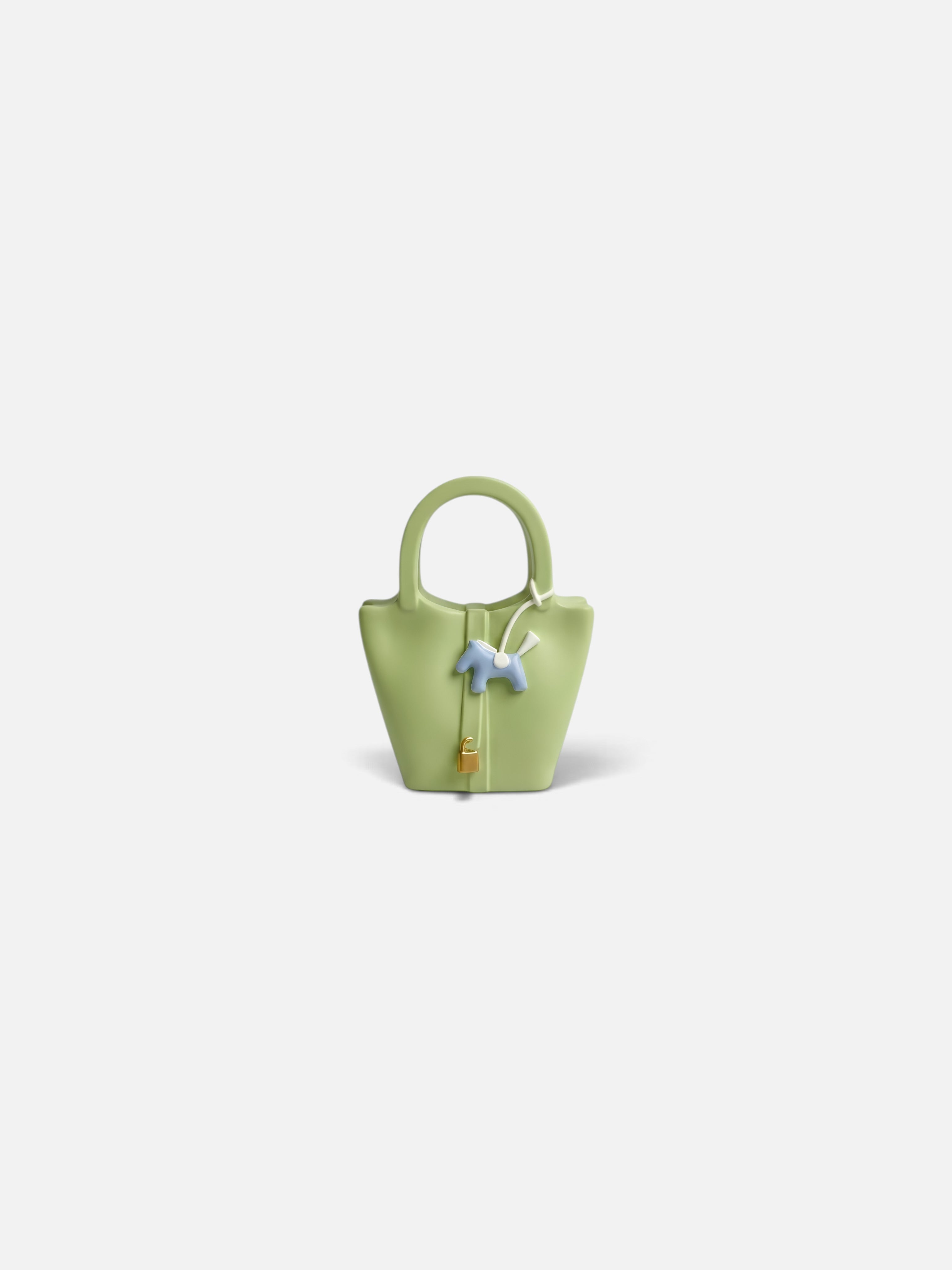 Charmies Bucket Bag