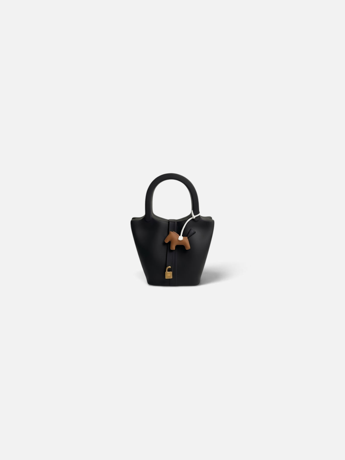 Charmies Bucket Bag