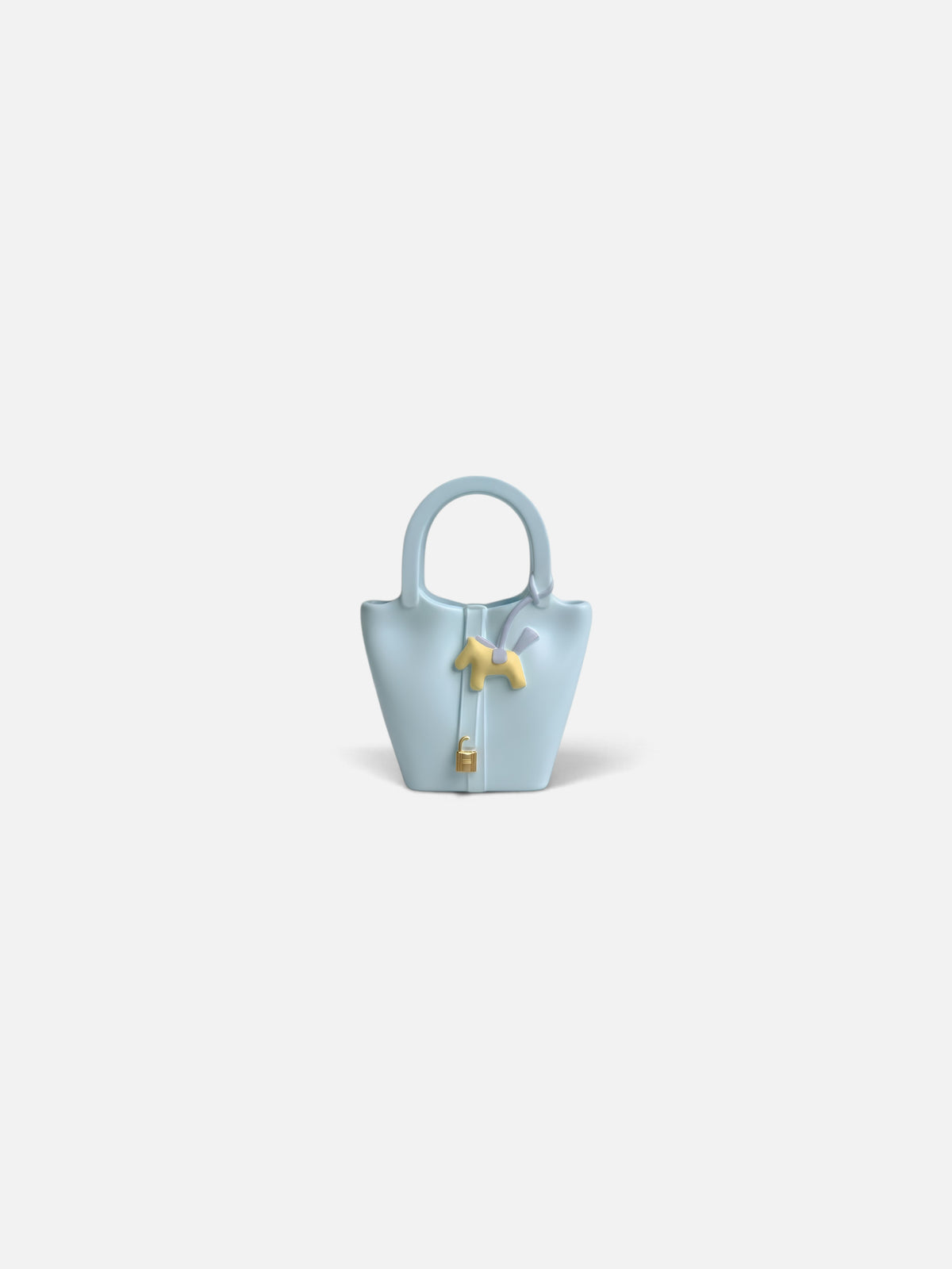 Charmies Bucket Bag