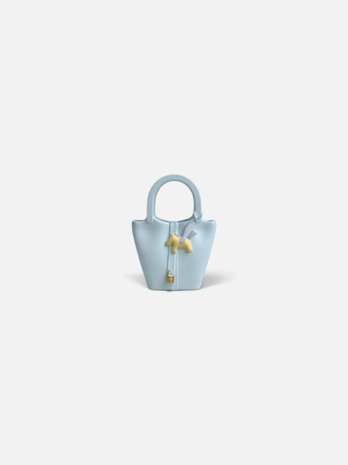 Charmies Bucket Bag