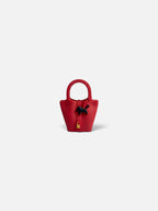 Charmies Bucket Bag