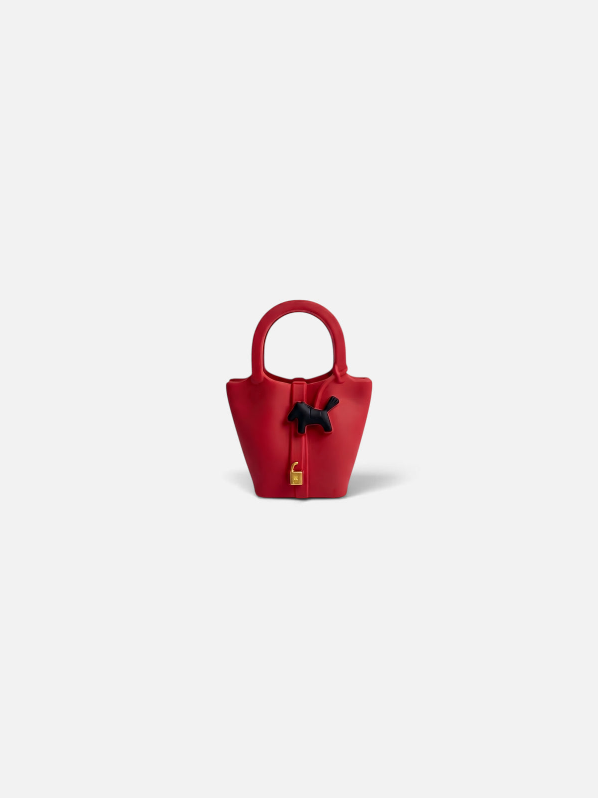 Charmies Bucket Bag
