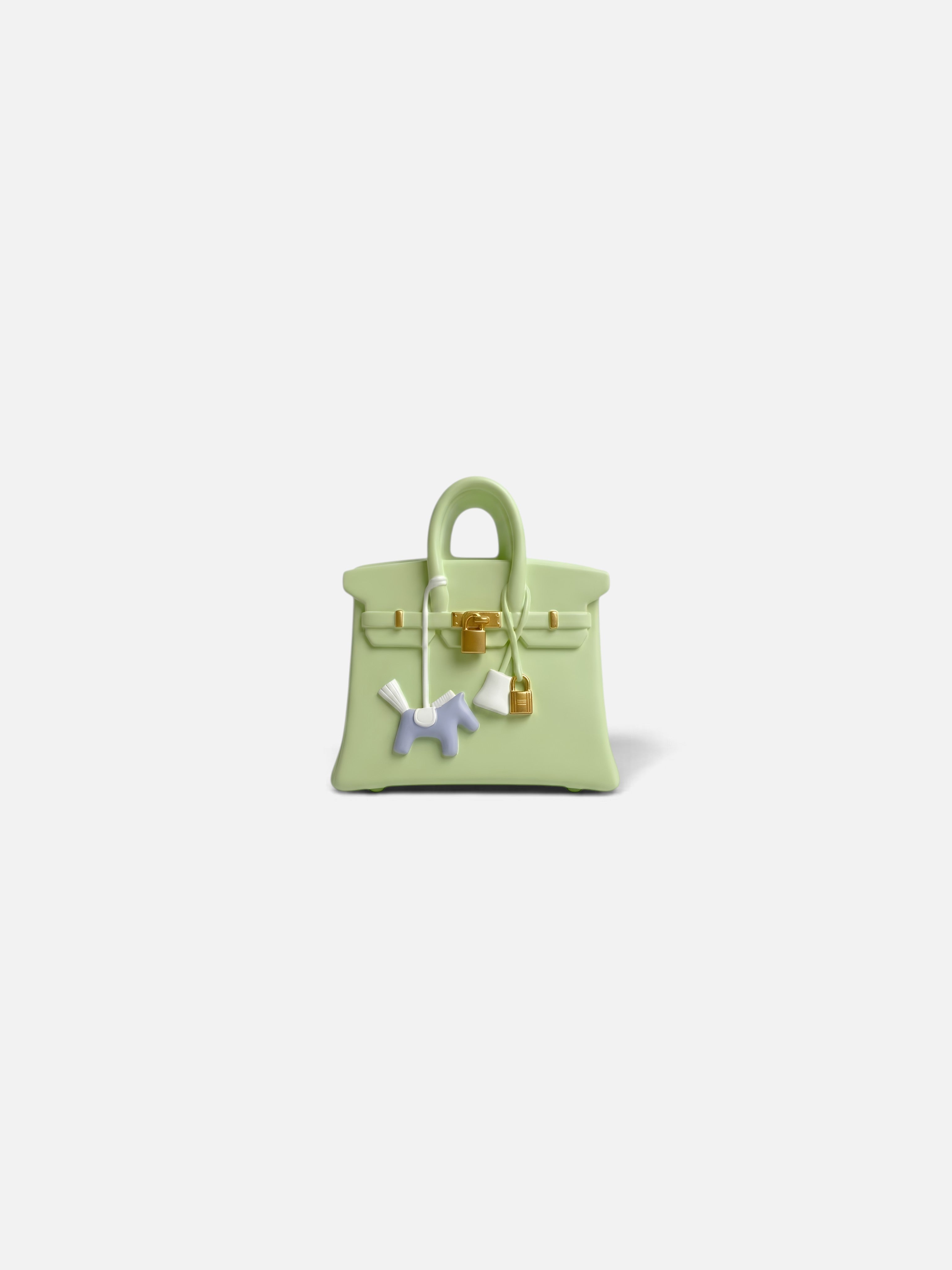 Charmies Bag