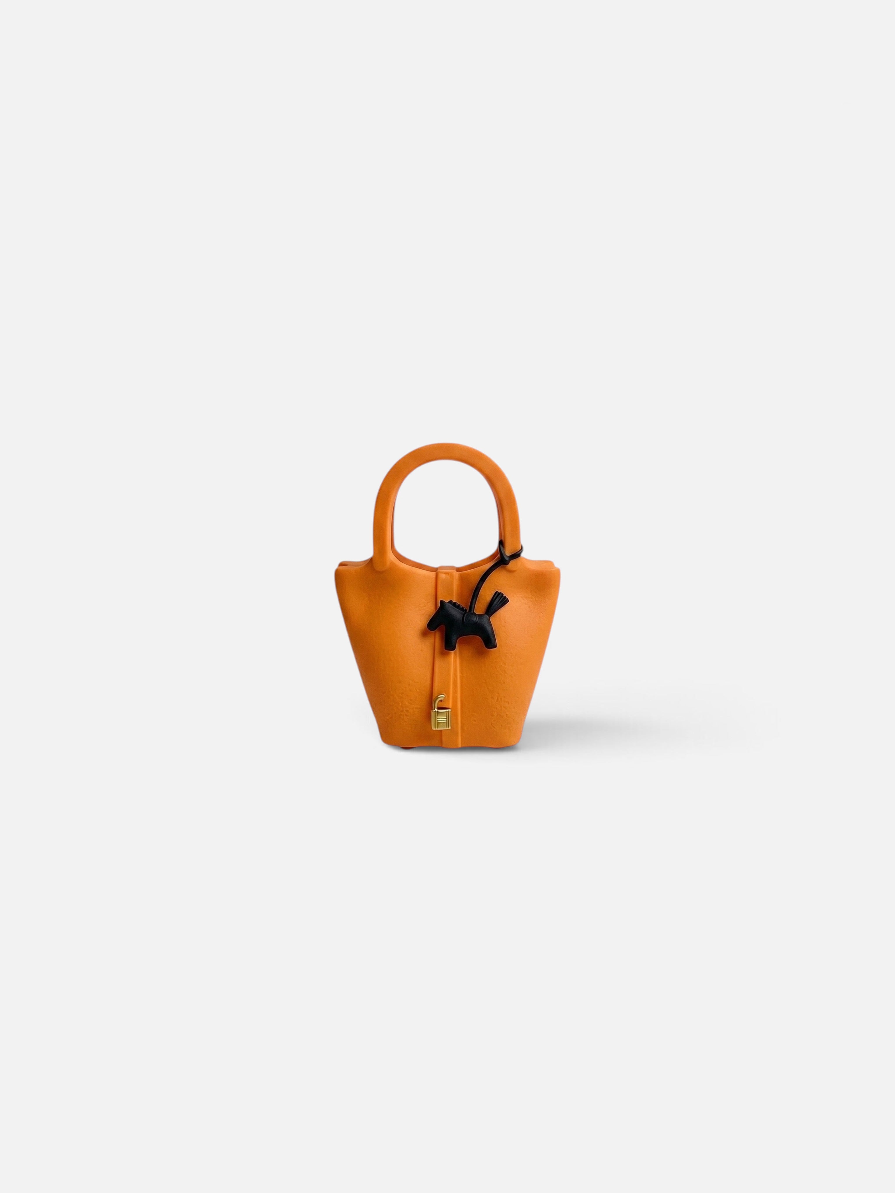 Charmies Bucket Bag